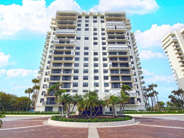 2001 N Ocean Boulevard #1604, Boca Raton, FL 33431