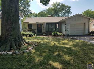 1125 SW Randolph Ave, Topeka, KS 66604