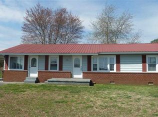 13360 Highway 104 N, Lexington, TN 38351
