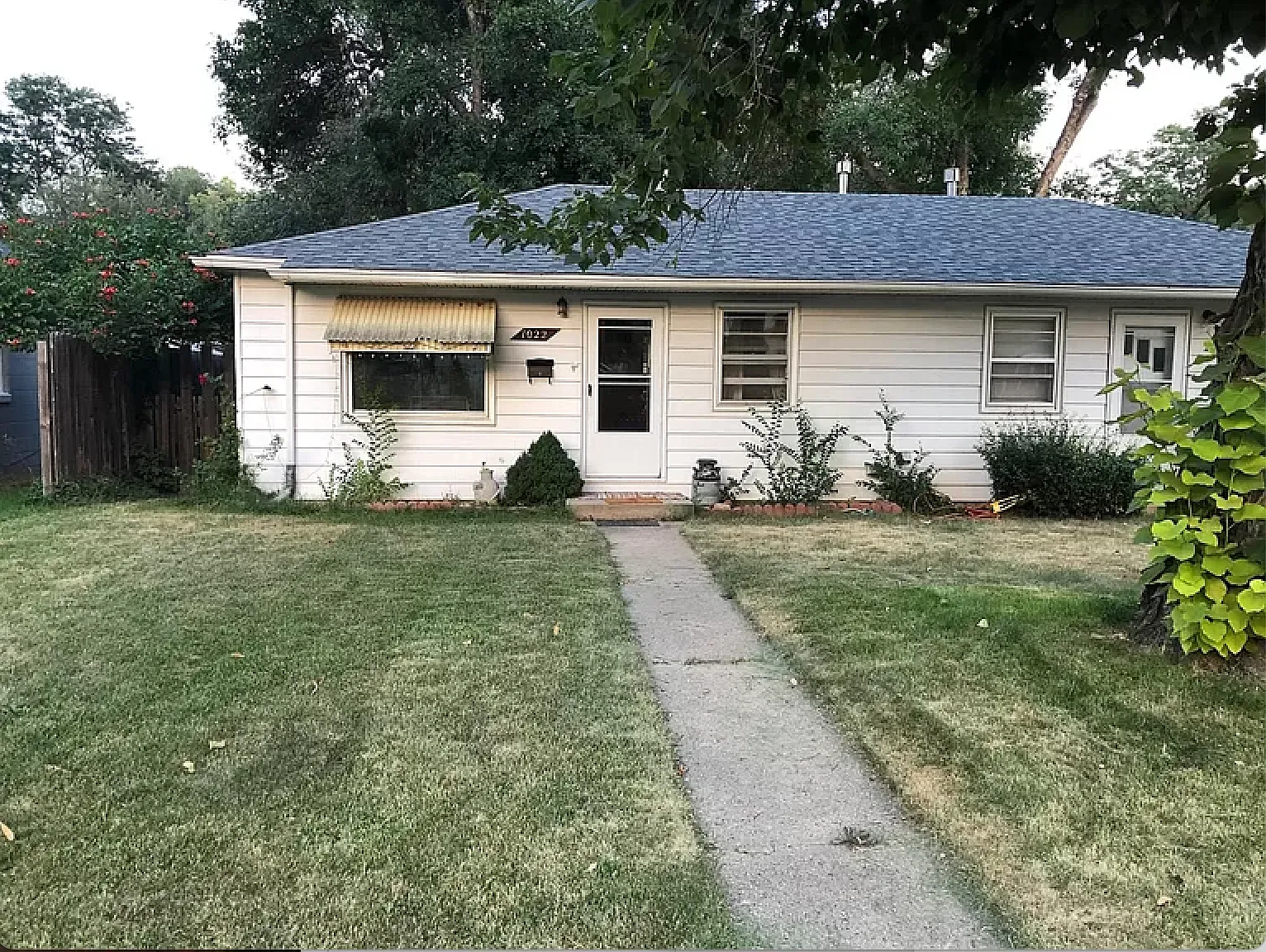 1 bed, 600 sqft, $1,500 — Photo 1