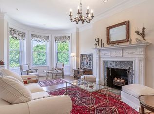 The Imperial, Boston, MA 02115