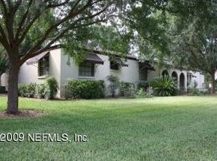 4224 Sherwood Rd, Jacksonville, FL 32210