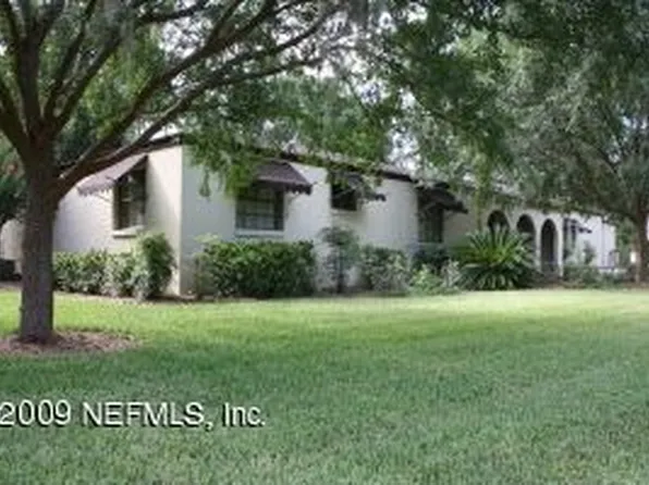 4224 Sherwood Rd, Jacksonville, FL 32210