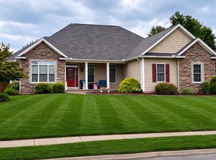 315 Munger Hill Rd, Westfield, MA 01085