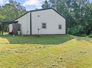 1150 Gray Horse Rd, Greensboro, GA 30642