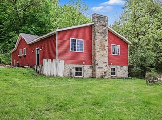 10204 Bellevue Rd, Battle Creek, MI 49014