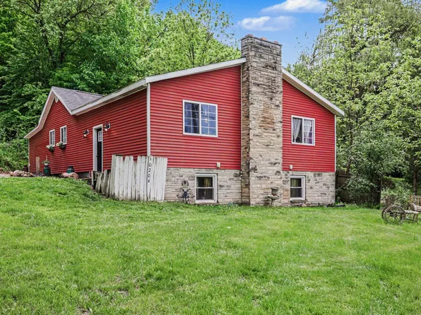 10204 Bellevue Rd, Battle Creek, MI 49014