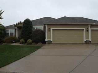 3304 S Seminole Ct, Independence, MO 64057