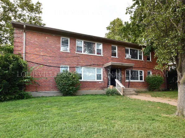 2211 Gerald Ct, Louisville, KY 40218