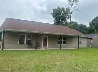 442 Sinclair Ave, South Roxana, IL 62087