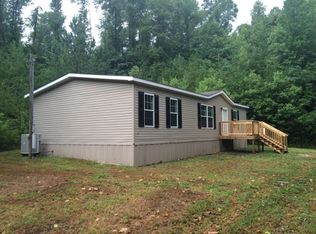 347 Ky Route 302, West Van Lear, KY 41268