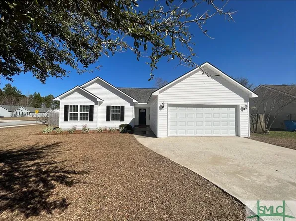 300 Centerwood Ct, Rincon, GA 31326