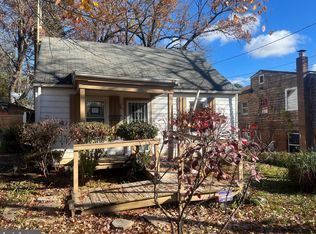 906 Wade Ave, Rockville, MD 20851