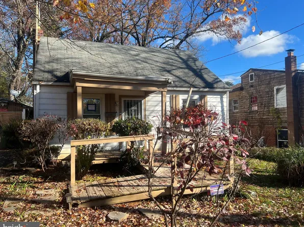 906 Wade Ave, Rockville, MD 20851