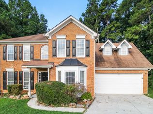 6085 Giles Ct, Lithonia, GA 30058