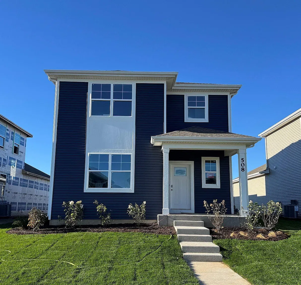 3 bed, 2.5 bath, 1658 sqft, $2,820 — Photo 1