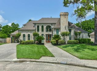 24622 Mount Auburn Dr, Katy, TX 77494