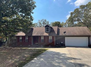 45 Ridge Rd, Cabot, AR 72023