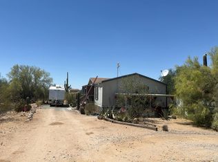 11644 W Orange Grove Rd, Tucson, AZ 85743