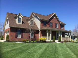 927 Hobart Ave, Logan, OH 43138