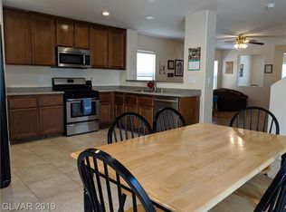 8990 Ornate Glade Ave, Las Vegas, NV 89148