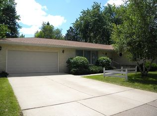 409 Crescent Dr, Wausau, WI 54401