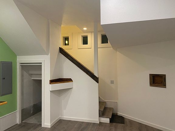 Kitchen - 1st floor