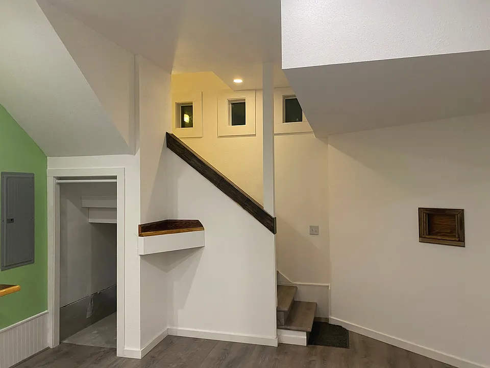 Kitchen - 1st floor
