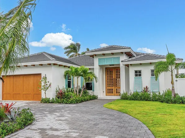 131 Sandal Lane, Palm Beach Shores, FL 33404