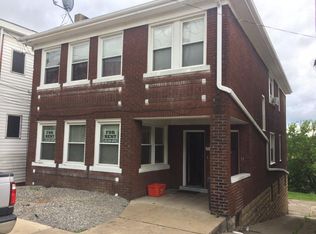 2832 Broadway Ave APT 2, Pittsburgh, PA 15216