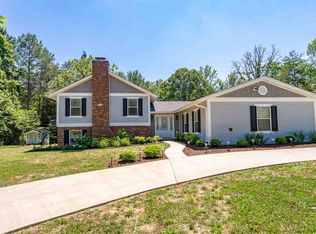 437 Clay Baker Rd NW, Cleveland, TN 37311