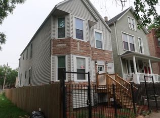 5708 S Elizabeth St #2, Chicago, IL 60636