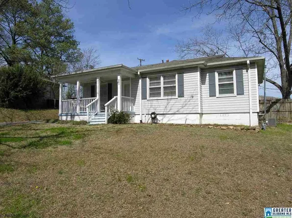 424 Woodvale Ln, Homewood, AL 35209
