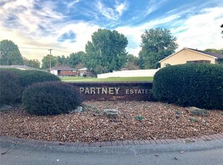 2603 Donald Ct, Granite City, IL 62040