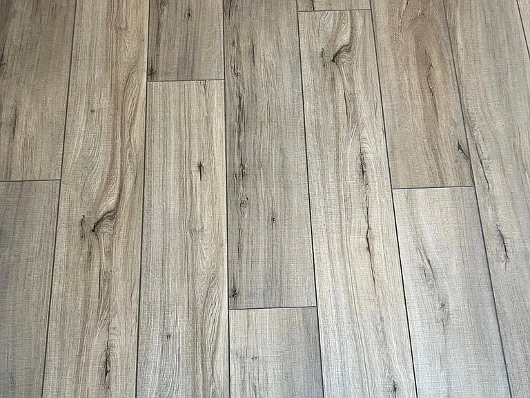 LVP Flooring Throughout