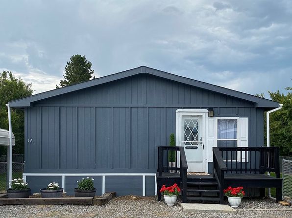 890 Hidden Valley Rd UNIT 16
