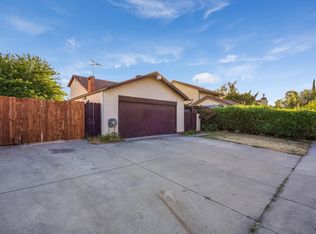 1719 Bagpipe Way, San Jose, CA 95121