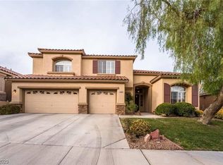 2140 Mooreview St, Henderson, NV 89012