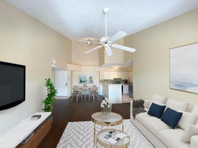 1721 Village Boulevard #305, West Palm Beach, FL, 33409