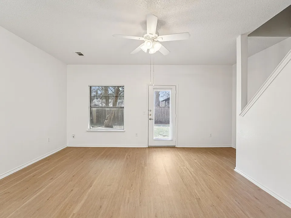 Springdale Estates Townhomes
