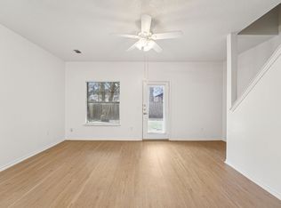 Springdale Estates Townhomes, Austin, TX 78721