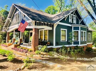 175 Grady Ave, Athens, GA 30601