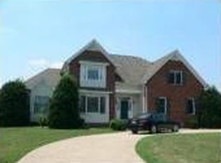 10524 Jordan Pkwy, North Prince George, VA 23860