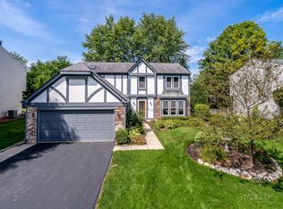 1300 Blue Ridge Pkwy, Algonquin, IL 60102