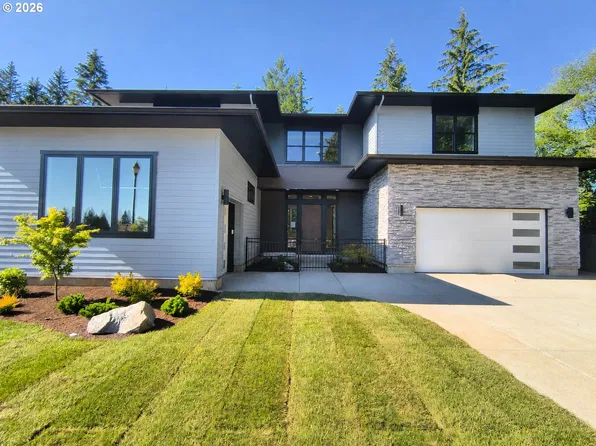5107 N 94th Ave, Camas, WA 98607