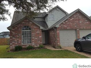 4134 Presidents Dr S, Houston, TX 77047