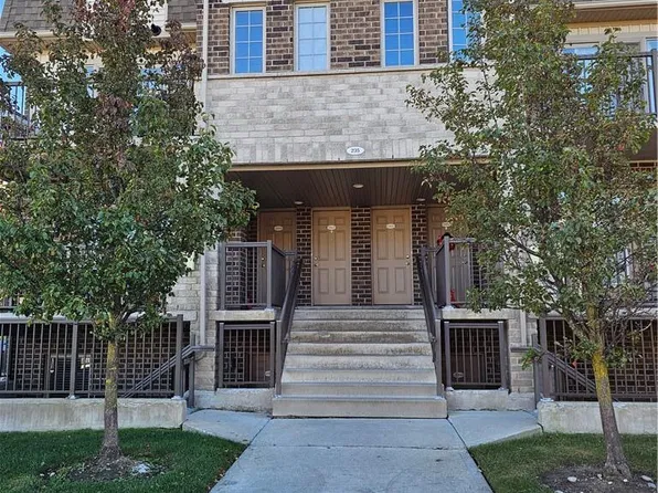 235 Rachel Cres #C, Kitchener, ON N2R 0E2