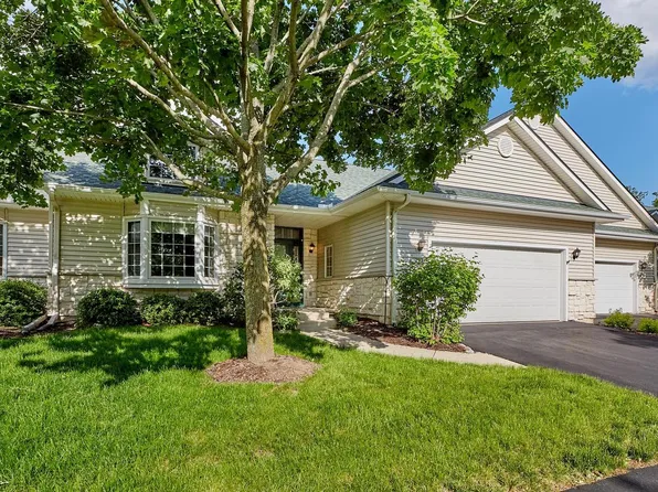 293 Cardinal LANE, Hartland, WI 53029