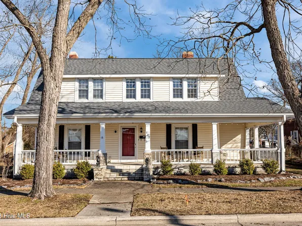 439 Second Street, Ayden, NC 28513