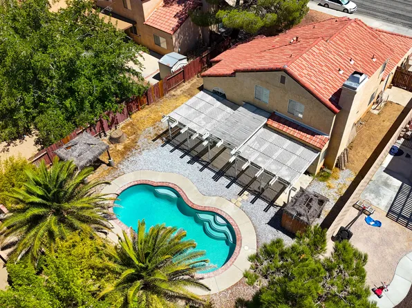 44703 17th St E, Lancaster, CA 93535